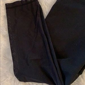 Zella cropped leggings